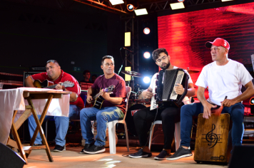 Foto - 4° BOTECO SANTANENSE