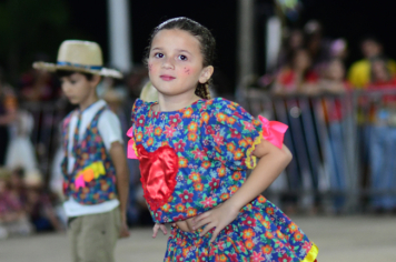 Foto - ARRAIÁ DA EDUCAÇÃO