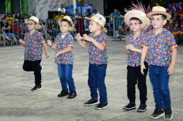 Foto - ARRAIÁ DA EDUCAÇÃO