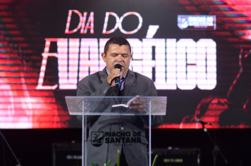 Foto - DIA DO EVANGÉLICO 2025