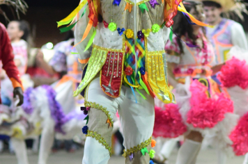 Foto - APRESENTAÇÕES DE QUADRILHAS