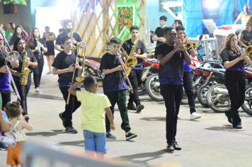 Foto - ARRAIÁ DA ASSISTÊNCIA SOCIAL