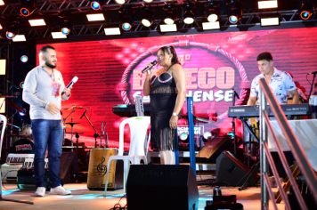 Foto - 4° BOTECO SANTANENSE