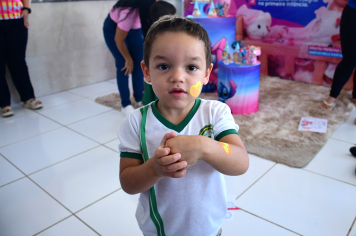 Foto - DIA D DA SAÚDE