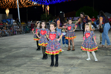 Foto - ARRAIÁ DA EDUCAÇÃO