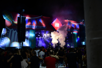 Foto - ISRAEL E RODOLFO, LITTO LINS E FORRÓ REAL