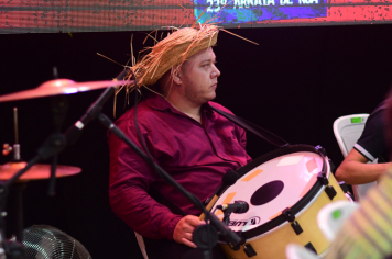 Foto - CONCERTO JUNINO 2025