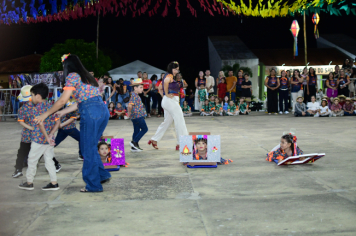 Foto - ARRAIÁ DA EDUCAÇÃO