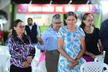 Foto - CELEBRAÇÃO EVANGÉLICA 19/09/2025