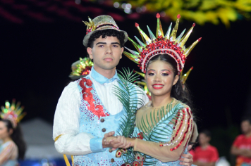 Foto - ABERTURA DO 23° ARRAIÁ DE RUA DE RIACHO DE SANTANA
