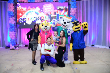 Foto - ENCERRAMENTO DA SEMANA DO BEBÊ 