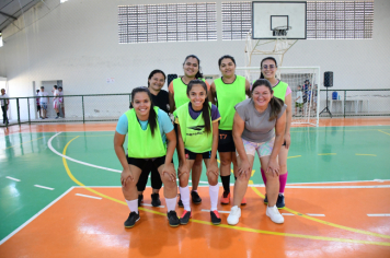 Foto - FINAL DOS JOGOS ESCOLARES 2025