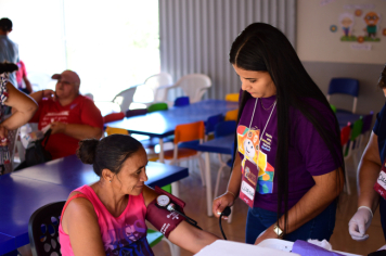 Foto - CARAVANA SOCIAL - SÍTIO POÇO DE PEDRAS