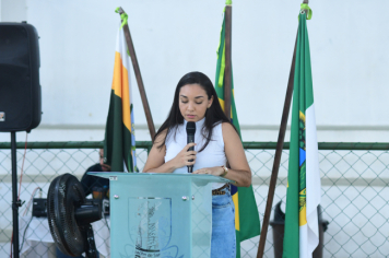 Foto - 8° CONFERÊNCIA MUNICIPAL DE SAÚDE