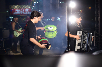 Foto - ARNALDINHO NETTO, CIRCUITO MUSICAL E TOCA DO VALE