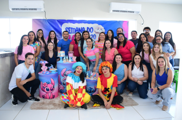 Foto - DIA D DA SAÚDE