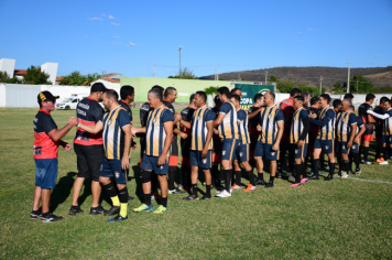 Foto - FINAL DA COPA MASTER 2025