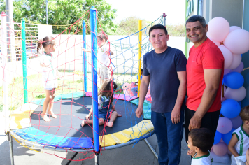 Foto - DIA D DA SAÚDE