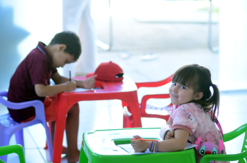 Foto - DIA D DA SAÚDE