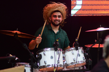 Foto - CONCERTO JUNINO 2025