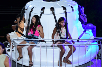 Foto - ENCERRAMENTO DA SEMANA DO BEBÊ 