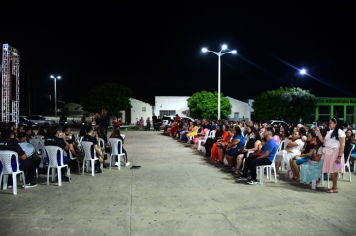 Foto - CELEBRAÇÃO EVANGÉLICA 19/09/2025