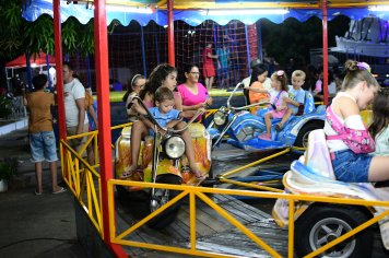 Foto - ENCERRAMENTO DA SEMANA DO BEBÊ 