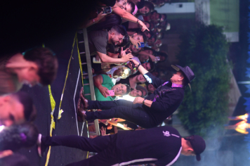 Foto - ARNALDINHO NETTO, CIRCUITO MUSICAL E TOCA DO VALE