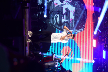 Foto - ISRAEL E RODOLFO, LITTO LINS E FORRÓ REAL