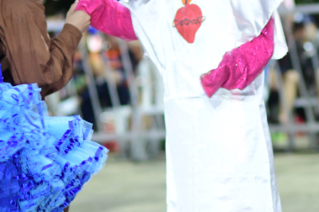 Foto - ARRAIÁ DA EDUCAÇÃO