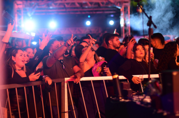 Foto - ISRAEL E RODOLFO, LITTO LINS E FORRÓ REAL