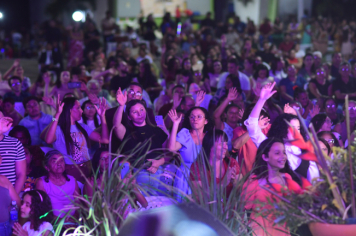 Foto - DIA DO EVANGÉLICO 2025