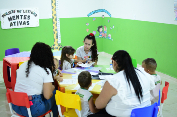 Foto - CARAVANA SOCIAL - SÍTIO POÇO DE PEDRAS