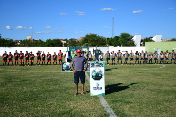 Foto - FINAL DA COPA MASTER 2025