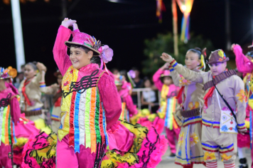 Foto - ARRAIÁ DA EDUCAÇÃO
