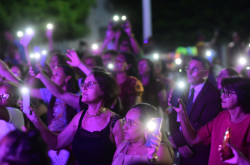 Foto - DIA DO EVANGÉLICO 2025