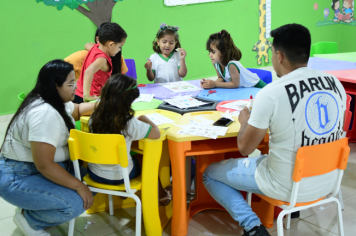 Foto - CARAVANA SOCIAL - SÍTIO POÇO DE PEDRAS