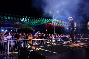 Foto - ISRAEL E RODOLFO, LITTO LINS E FORRÓ REAL