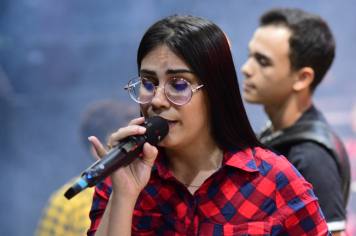 Foto - CONCERTO JUNINO 2025