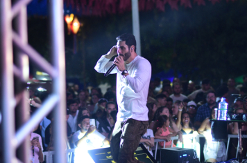 Foto - ISRAEL E RODOLFO, LITTO LINS E FORRÓ REAL