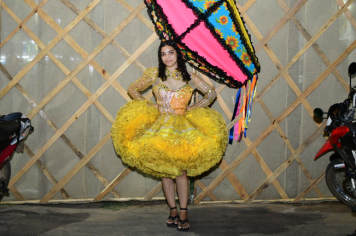 Foto - ARRAIÁ DA ASSISTÊNCIA SOCIAL