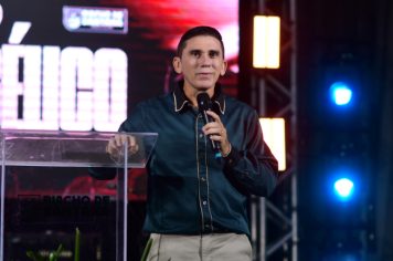 Foto - DIA DO EVANGÉLICO 2025