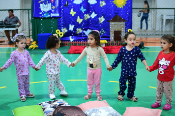 Foto - PROJETO LITERÁRIO - JESUS MENINO