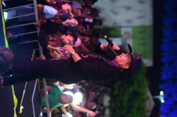 Foto - ARNALDINHO NETTO, CIRCUITO MUSICAL E TOCA DO VALE