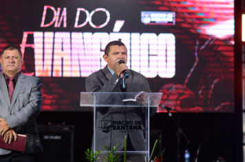 Foto - DIA DO EVANGÉLICO 2025