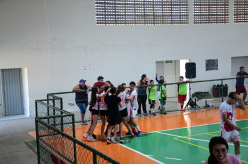 Foto - FINAL DOS JOGOS ESCOLARES 2025