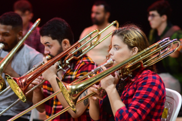 Foto - CONCERTO JUNINO 2025