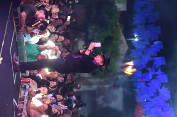 Foto - ARNALDINHO NETTO, CIRCUITO MUSICAL E TOCA DO VALE