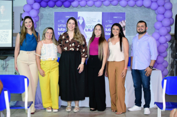 Foto - RODA DE CONVERSA: ELAS POR ELAS