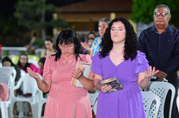 Foto - CELEBRAÇÃO EVANGÉLICA 19/09/2025